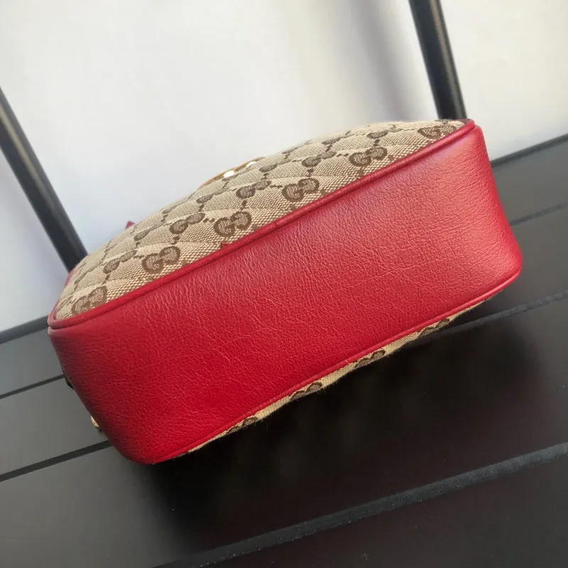 Gucci   Luxury Bags  1172