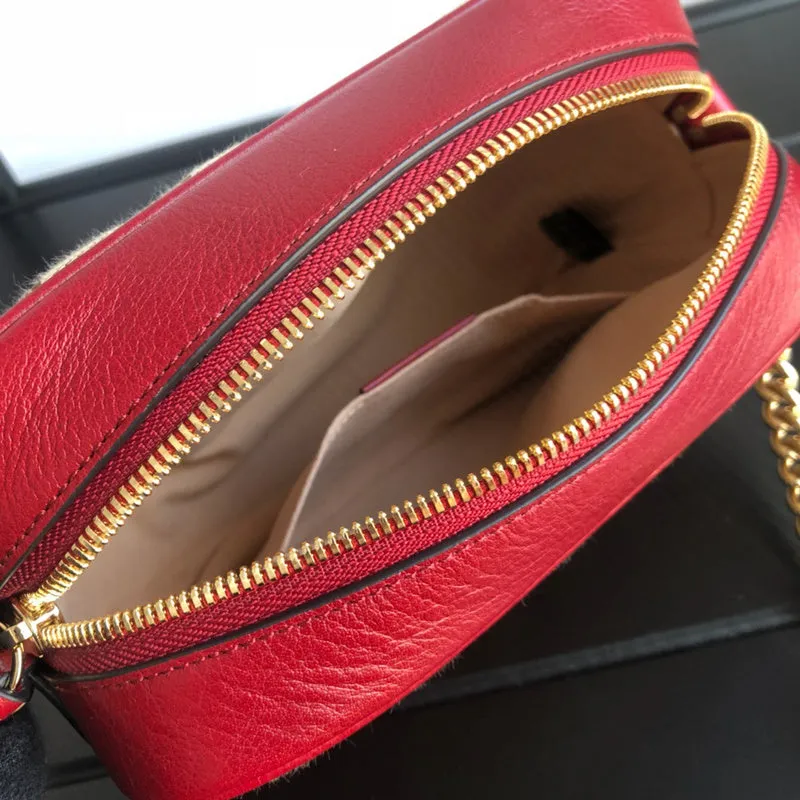Gucci   Luxury Bags  1172