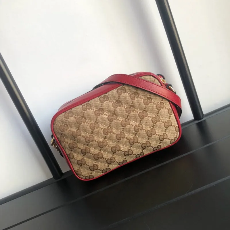 Gucci   Luxury Bags  1172
