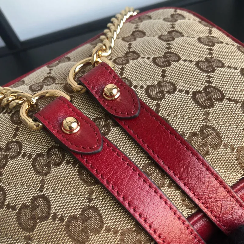 Gucci   Luxury Bags  1172