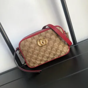 Gucci   Luxury Bags  1172