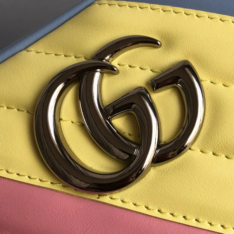 Gucci   Luxury Bags  1180