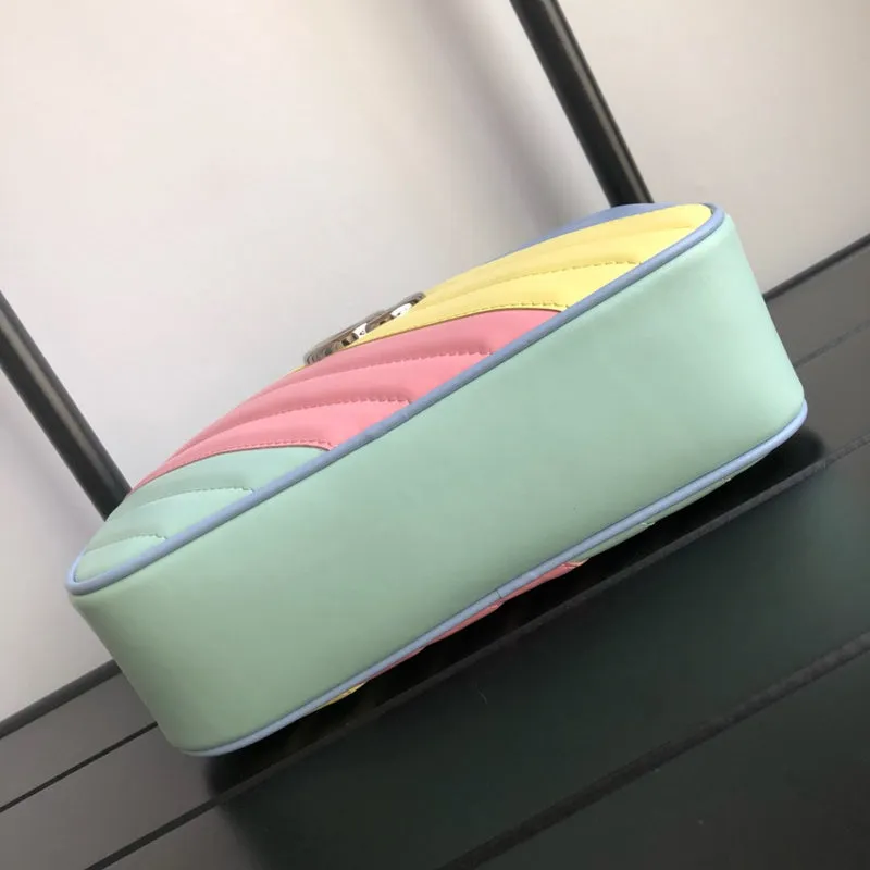 Gucci   Luxury Bags  1180