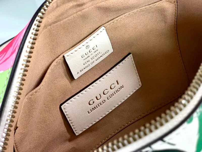 Gucci   Luxury Bags  1188
