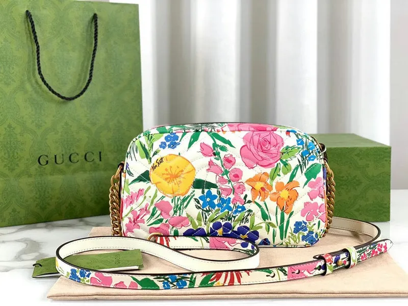 Gucci   Luxury Bags  1188