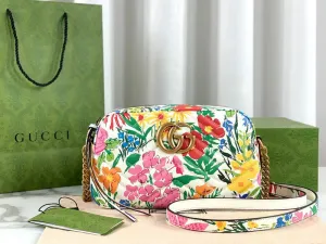 Gucci   Luxury Bags  1188