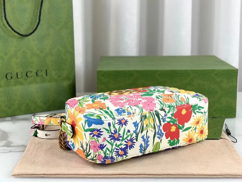 Gucci   Luxury Bags  1188