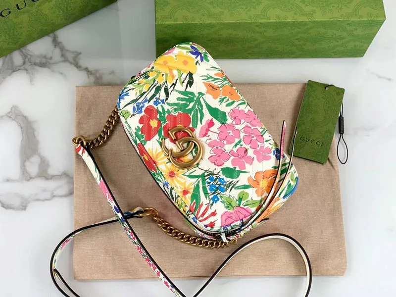 Gucci   Luxury Bags  1188