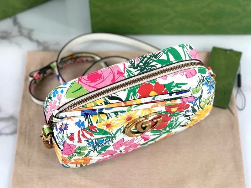 Gucci   Luxury Bags  1188
