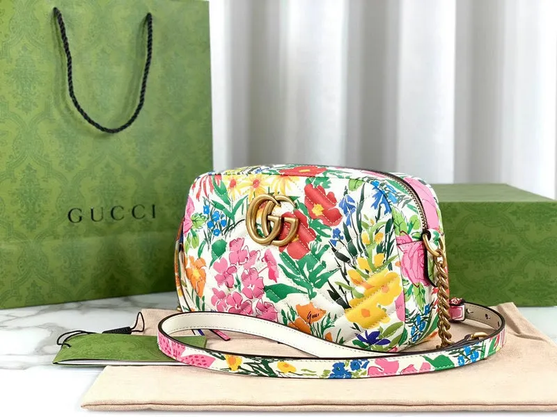Gucci   Luxury Bags  1188