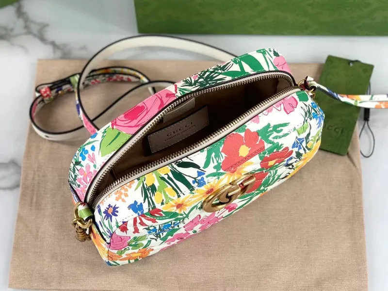 Gucci   Luxury Bags  1188