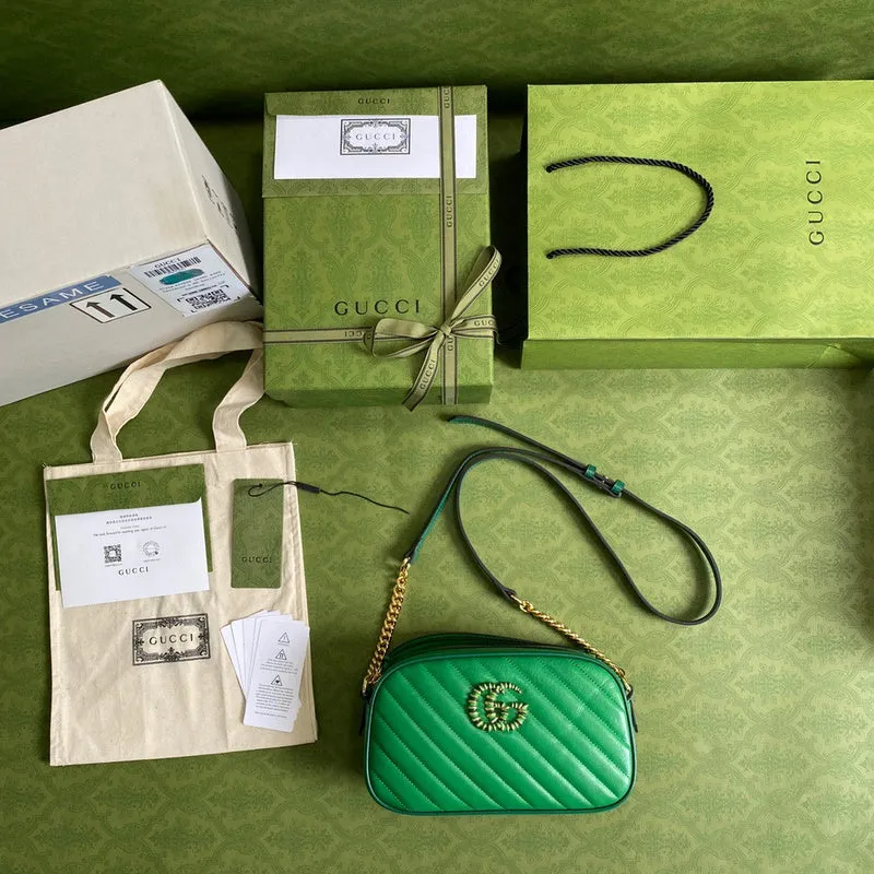 Gucci   Luxury Bags  1194
