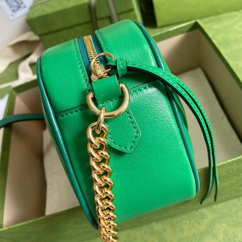 Gucci   Luxury Bags  1194