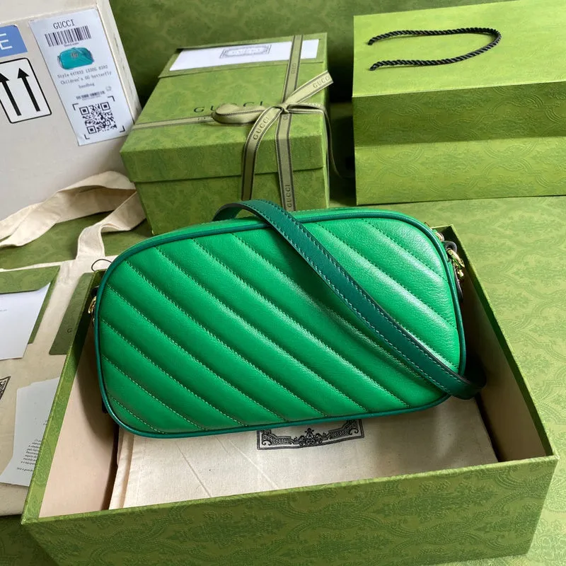 Gucci   Luxury Bags  1194