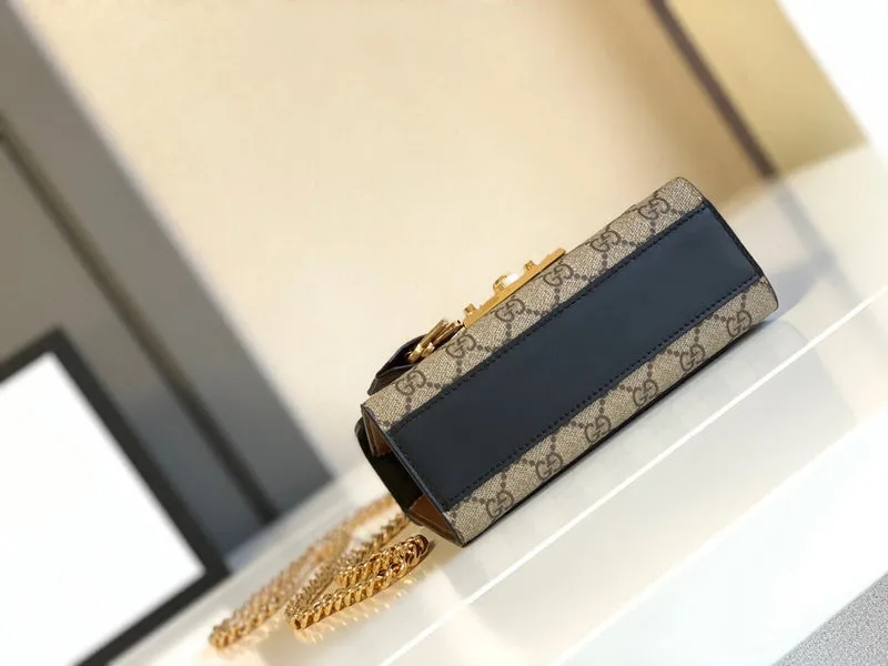 Gucci   Luxury Bags  1195