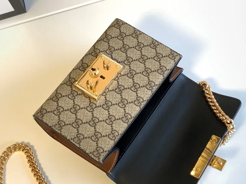 Gucci   Luxury Bags  1195