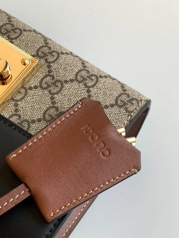 Gucci   Luxury Bags  1195