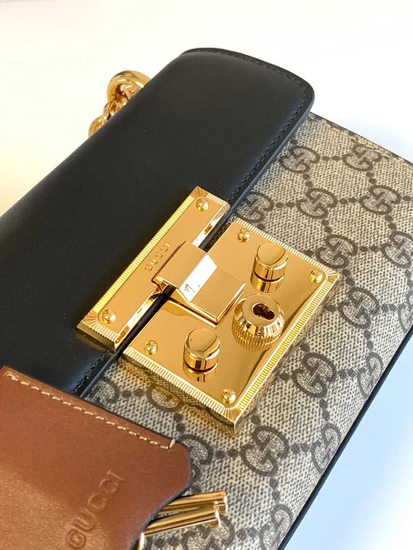 Gucci   Luxury Bags  1195