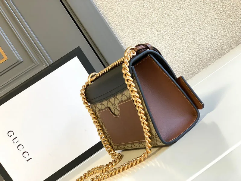 Gucci   Luxury Bags  1195