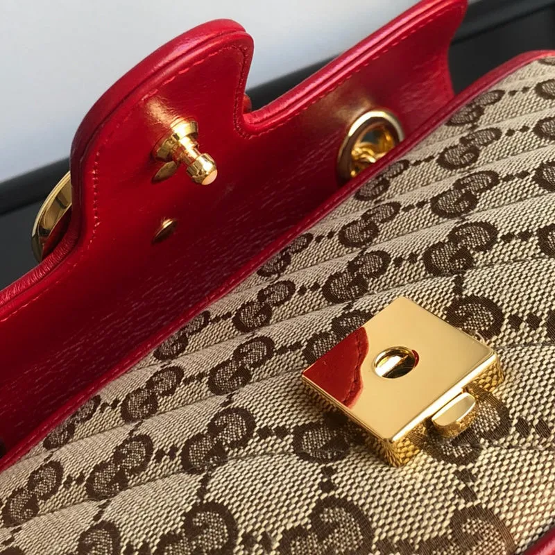 Gucci   Luxury Bags  1199