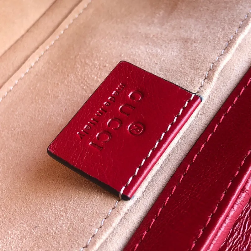 Gucci   Luxury Bags  1199