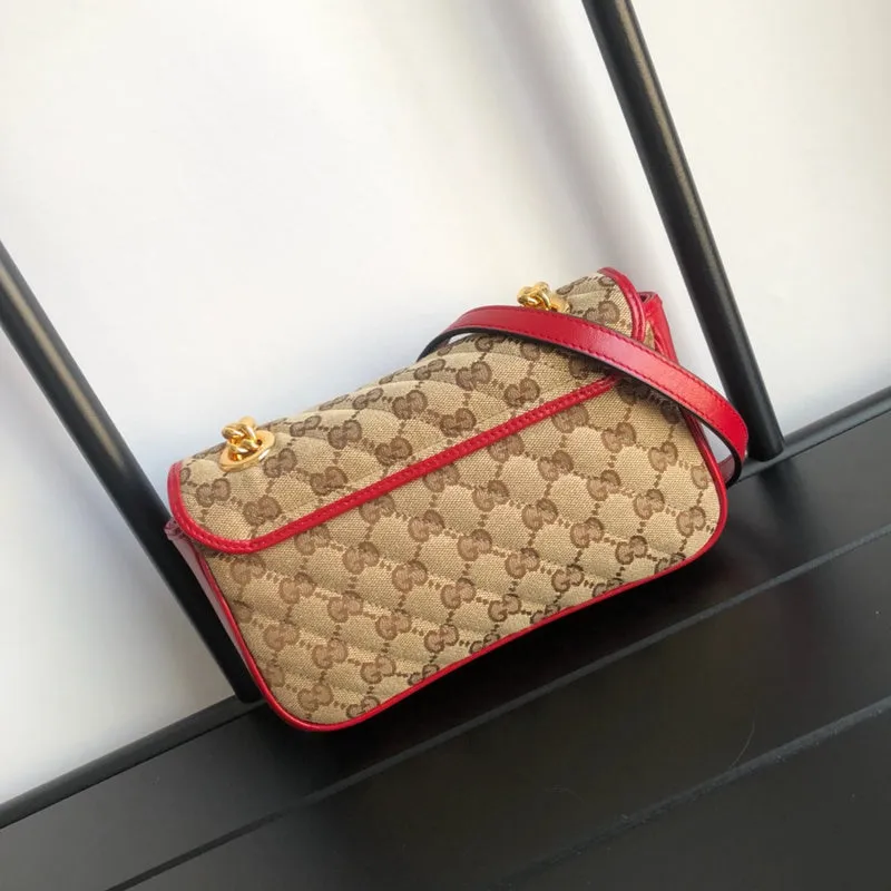 Gucci   Luxury Bags  1199