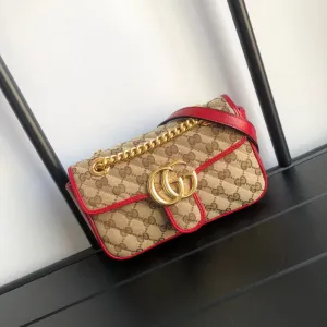 Gucci   Luxury Bags  1199