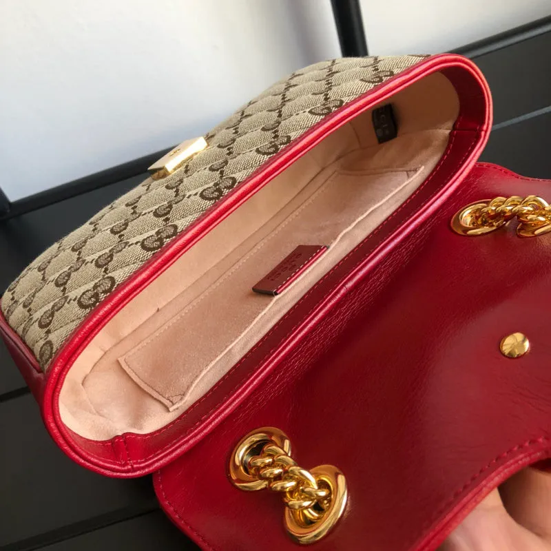 Gucci   Luxury Bags  1199
