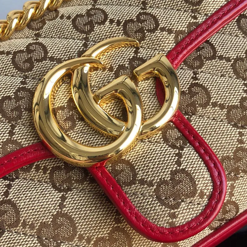 Gucci   Luxury Bags  1199