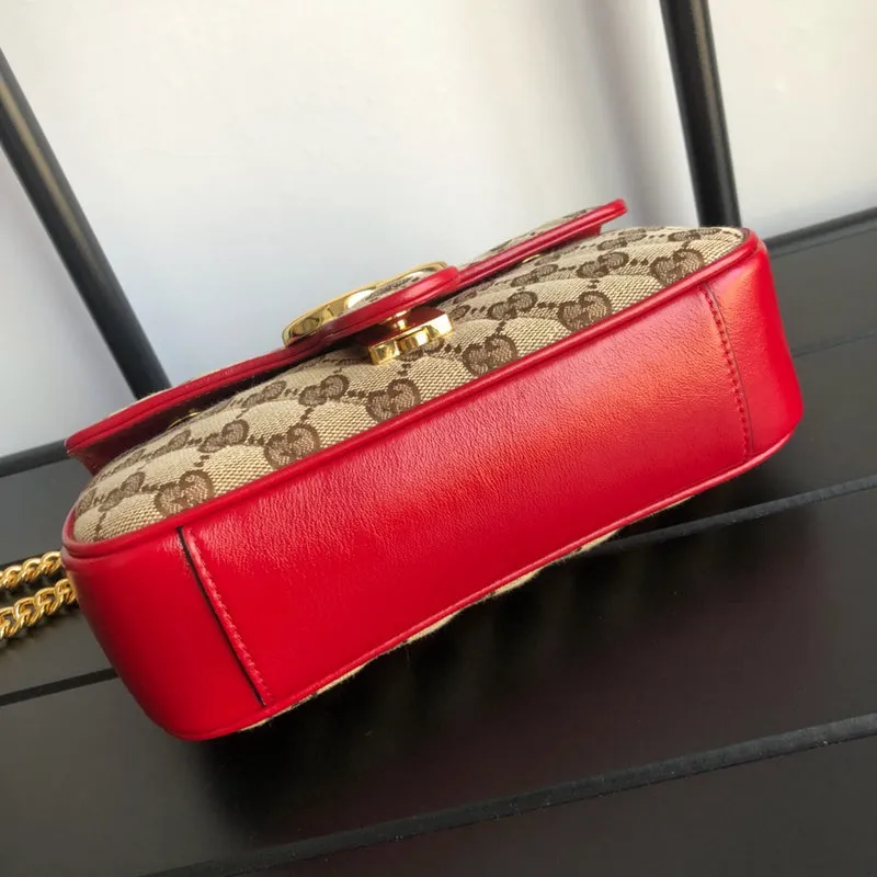 Gucci   Luxury Bags  1199