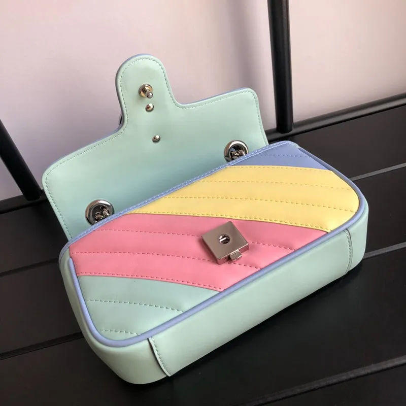 Gucci   Luxury Bags  1202