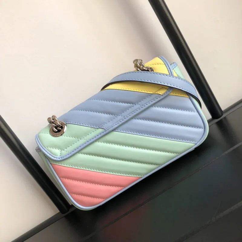 Gucci   Luxury Bags  1202