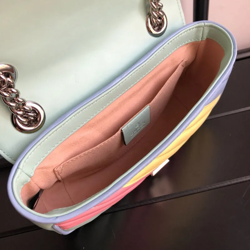 Gucci   Luxury Bags  1202