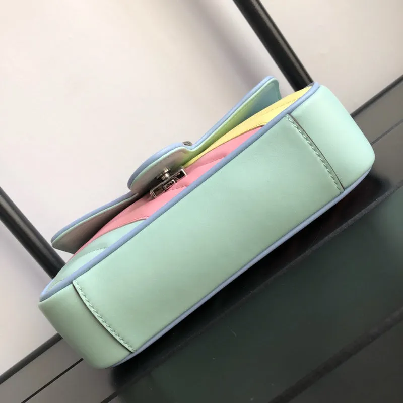 Gucci   Luxury Bags  1202