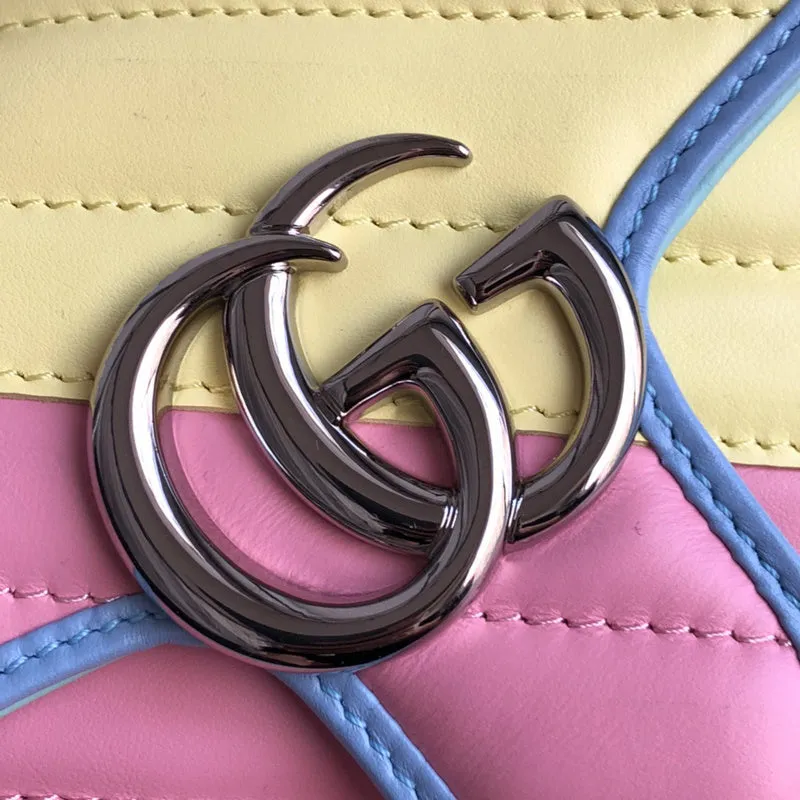 Gucci   Luxury Bags  1202