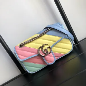 Gucci   Luxury Bags  1202
