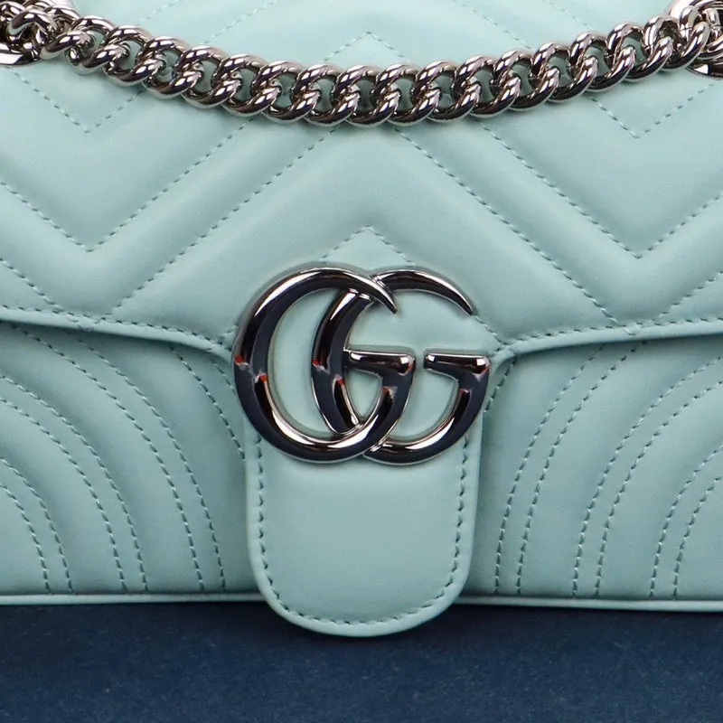 Gucci   Luxury Bags  1203