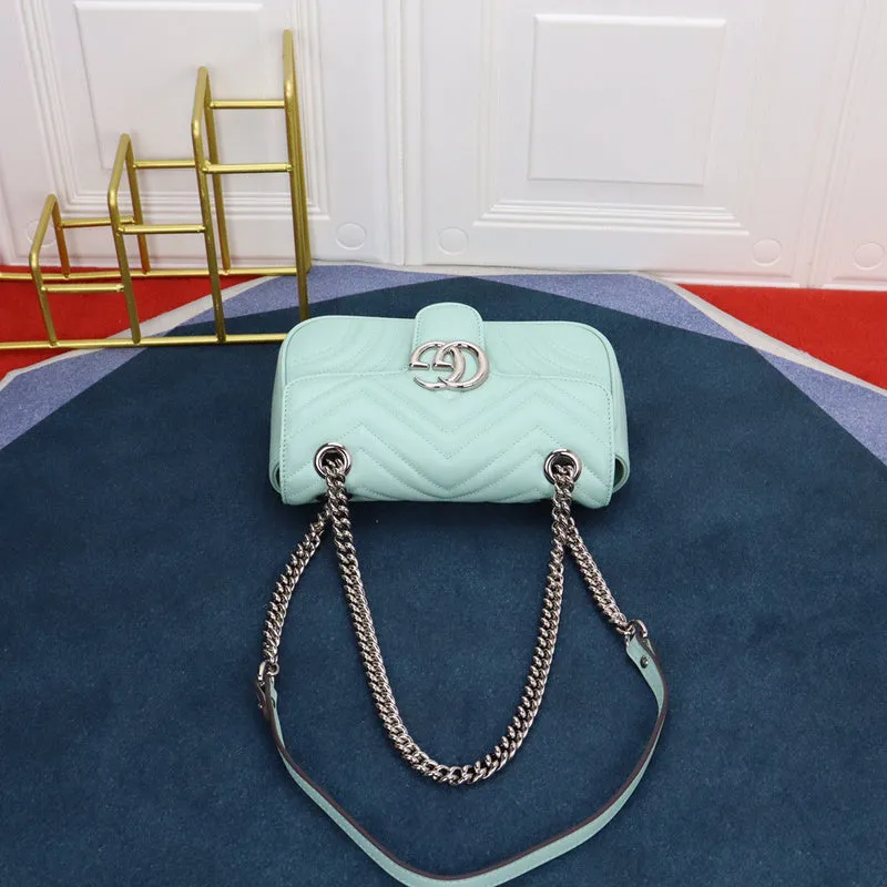 Gucci   Luxury Bags  1203