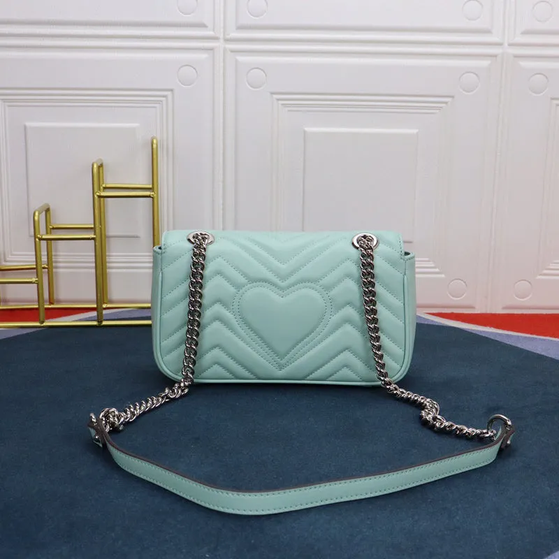 Gucci   Luxury Bags  1203