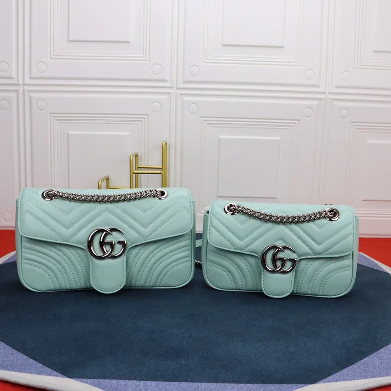 Gucci   Luxury Bags  1203