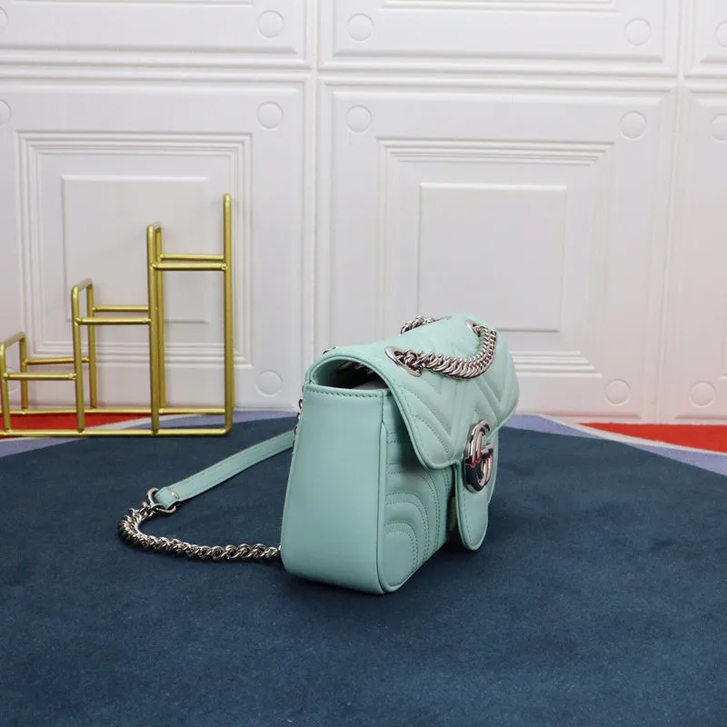 Gucci   Luxury Bags  1203