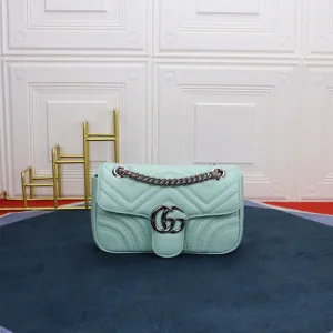 Gucci   Luxury Bags  1203