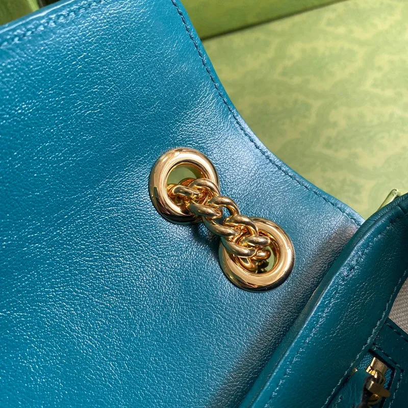 Gucci   Luxury Bags  1233