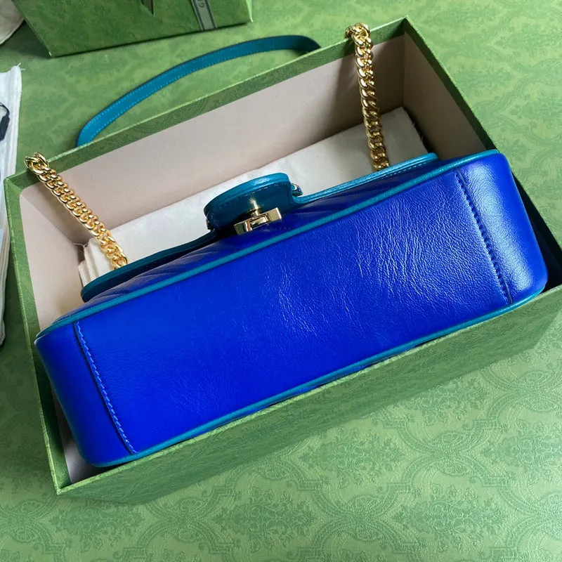 Gucci   Luxury Bags  1233