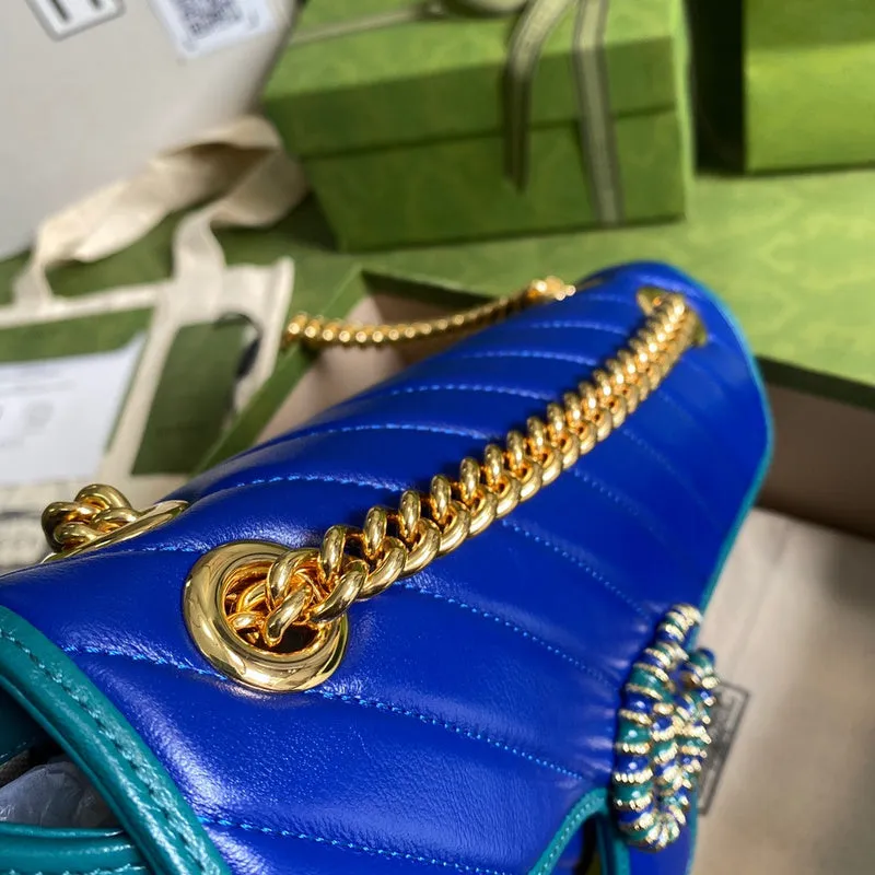 Gucci   Luxury Bags  1233