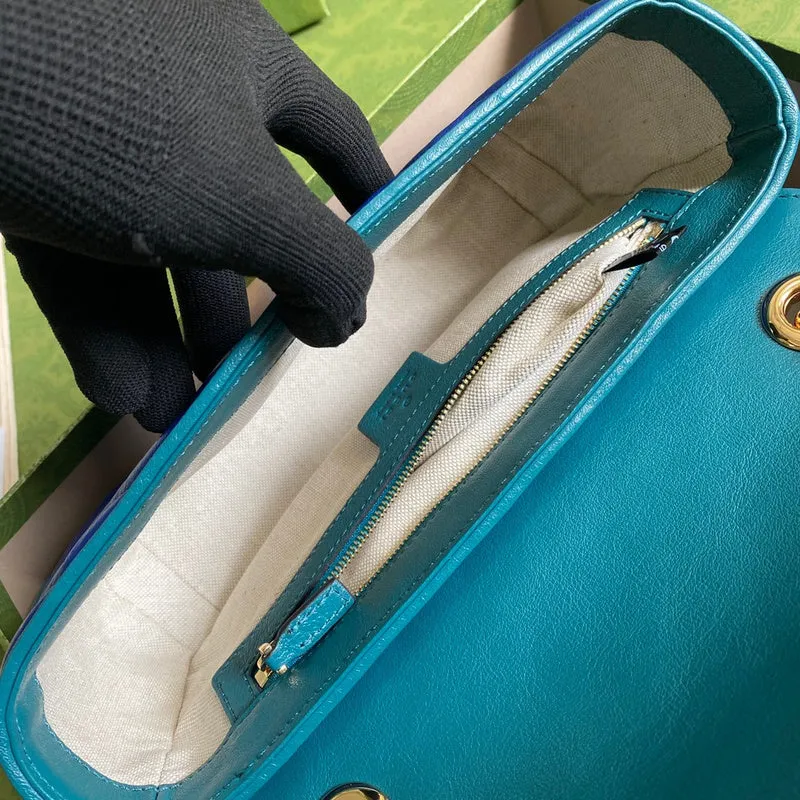 Gucci   Luxury Bags  1233