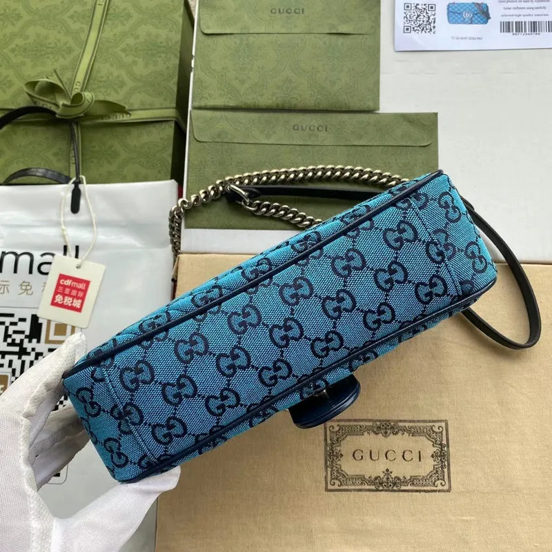 Gucci   Luxury Bags  1241