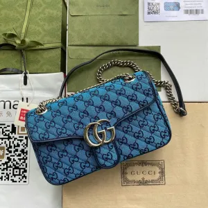 Gucci   Luxury Bags  1241