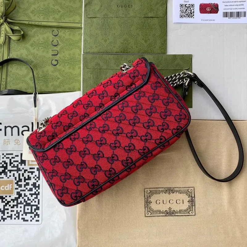 Gucci   Luxury Bags  1246