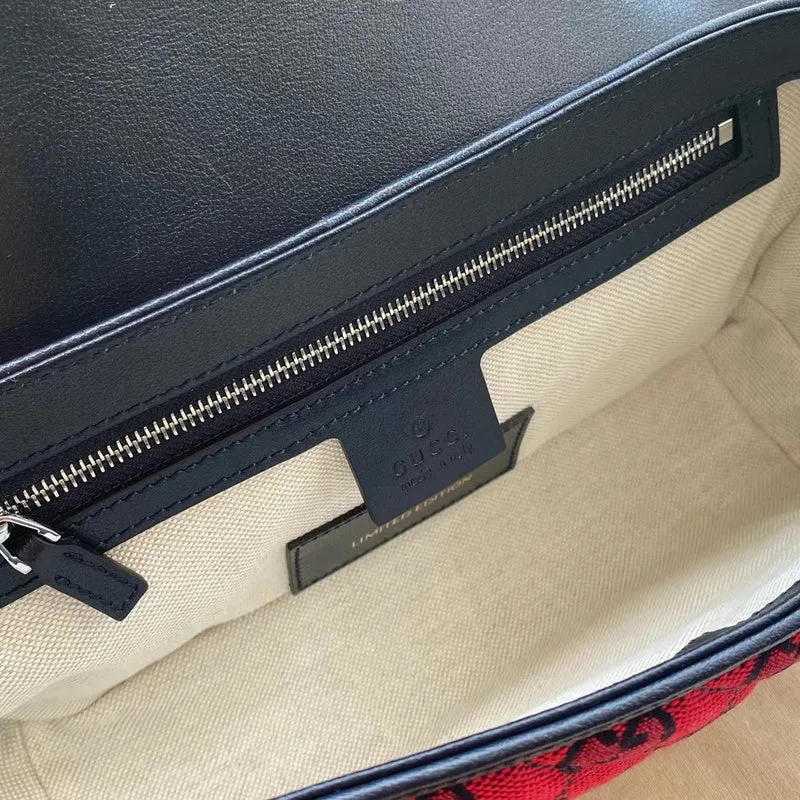 Gucci   Luxury Bags  1246